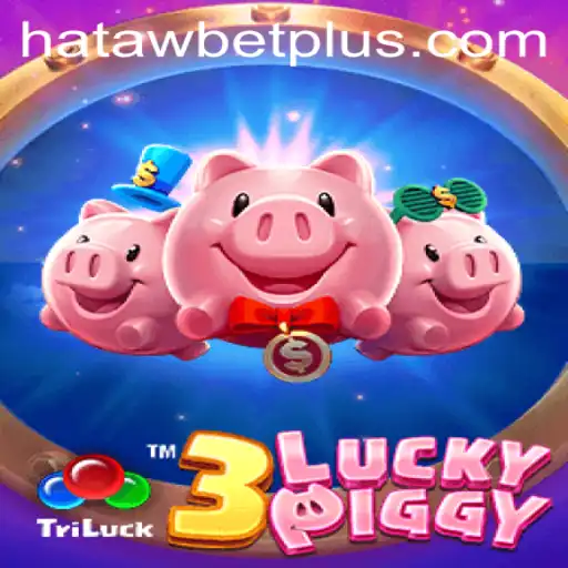 3LUCKYPIGGY: A Comprehensive Guide to Hataw Bet and How to Master the Game