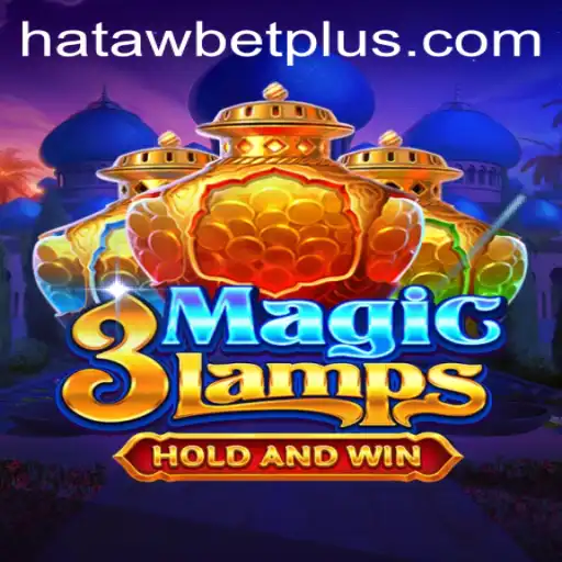 Discover the Magic of 3MagicLamps and the Excitement of Hataw Bet