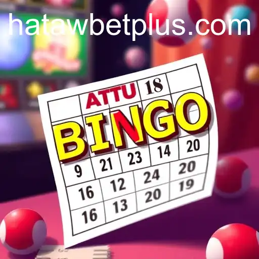 Bingo Games and the Thrill of Hataw Bet