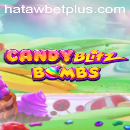 CandyBlitzBombs: The Game Taking the World by Storm
