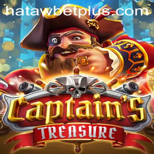 Explore the High Seas with CaptainssTreasure: A Hataw Bet Adventure