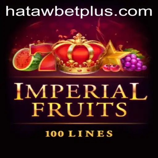 Exploring ImperialFruits100: A Game of Strategy and Chance