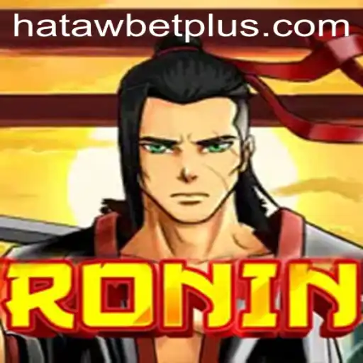 Exploring the Dynamic World of 'Ronin': Unveiling the Secrets of Hataw Bet