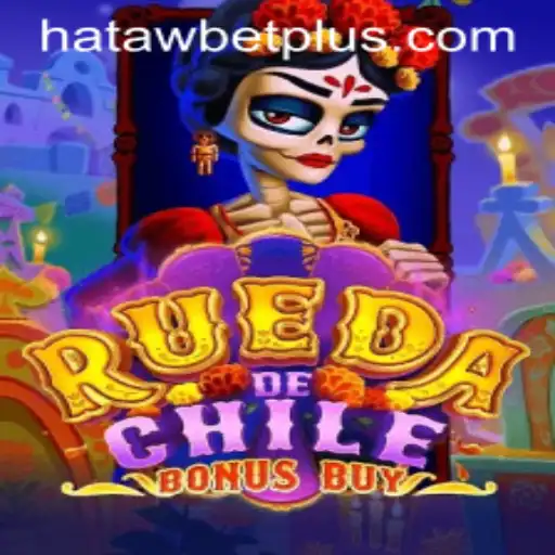 Exploring RuedaDeChileBonusBuy: An Exciting New Game with Hataw Bet