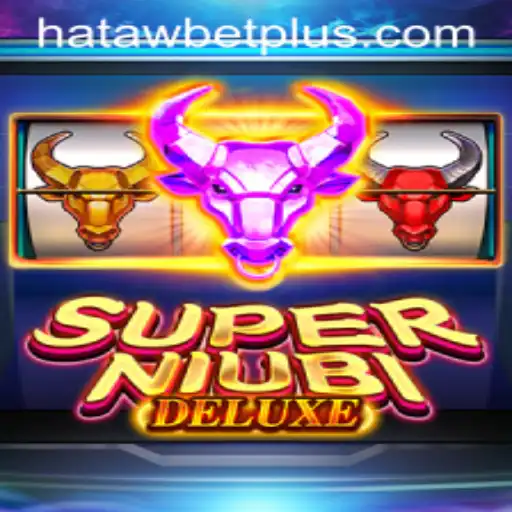 Unveiling SuperNiubiDeluxe: A Dive into the World of Hataw Bet