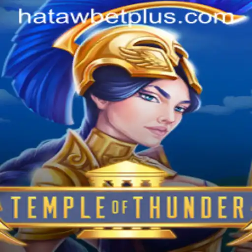 Unveiling the Thrilling World of TempleofThunder and the Excitement of Hataw Bet