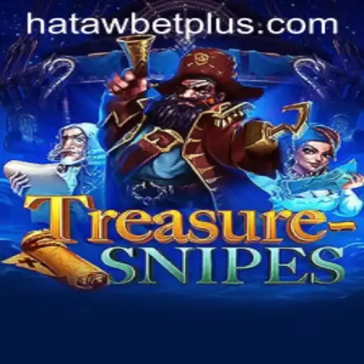 Dive into TreasureSnipes: A Thrilling Quest with Hataw Bet