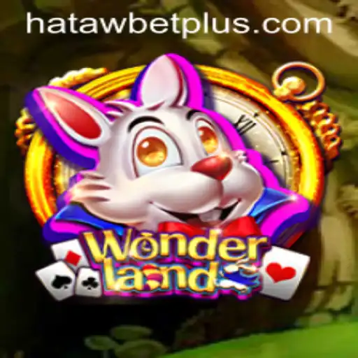 Exploring the Enchanting Realm of Wonderland: A Hataw Bet Experience