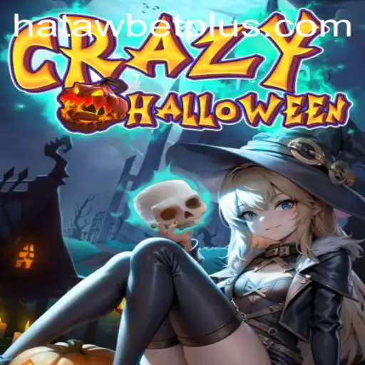Dive into the Thrilling World of CrazyHalloween with Hataw Bet