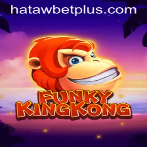 Unveiling the Thrilling World of FunkyKingKong: A Dynamic Gaming Adventure with Hataw Bet