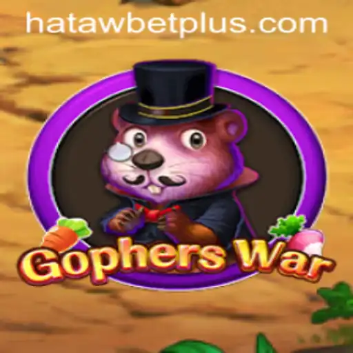 Exploring the Exciting World of GophersWar and the 'Hataw Bet' Challenge