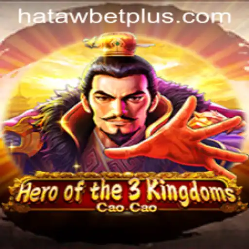 Exploring Heroofthe3KingdomsCaoCao and Hataw Bet