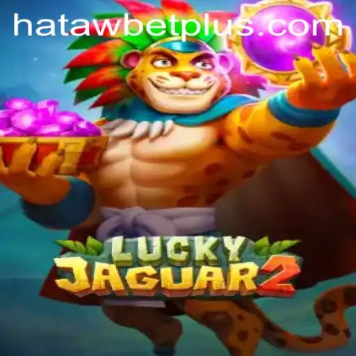 Mastering the Thrills of Luckyjaguar2: A Guide to Winning with Hataw Bet