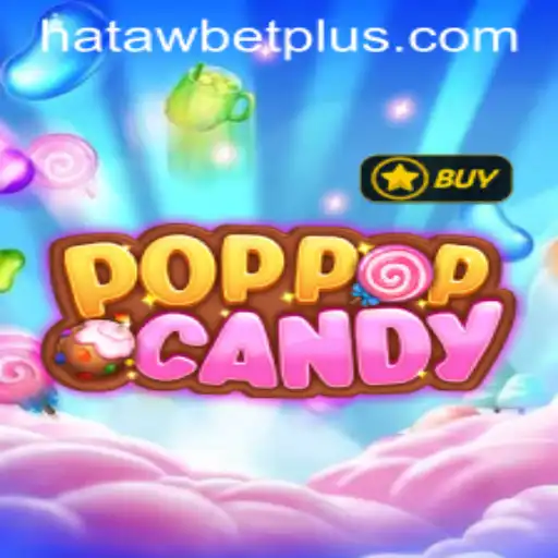 POPPOPCANDY: The Latest Sensation in Interactive Gaming