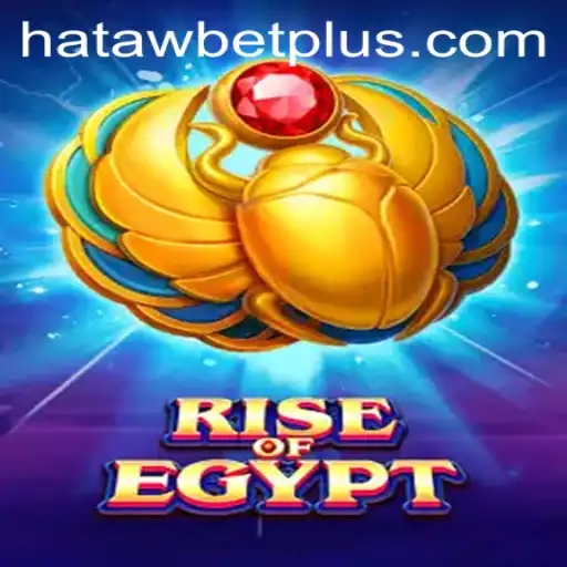 Unveiling the Mysteries of RiseOfEgypt: A Comprehensive Guide to Gameplay with Hataw Bet