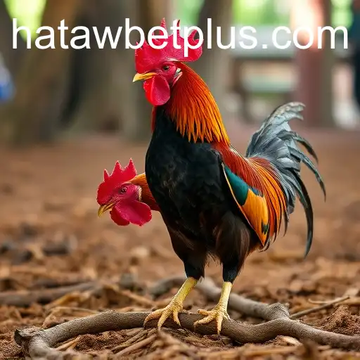 Exploring the World of Sabong Games: The Rise of Hataw Bet